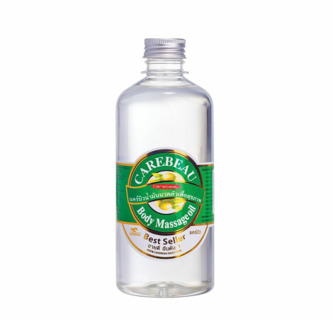 Carebeau বডি ম্যাসাজ অয়েল 450ml