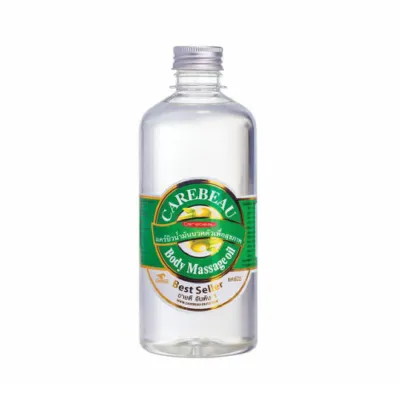 Carebeau বডি ম্যাসাজ অয়েল 450ml