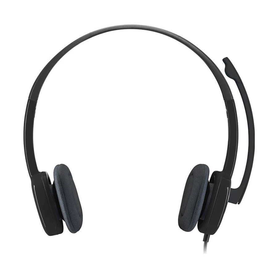 Logitech H151 Single Port Headphone