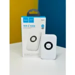 Hoco DQ11 4G পকেট রাউটার WiFi 6