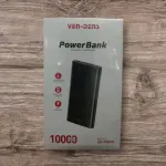 VEN DENS পাওয়ার ব্যাংক 10000mAh
