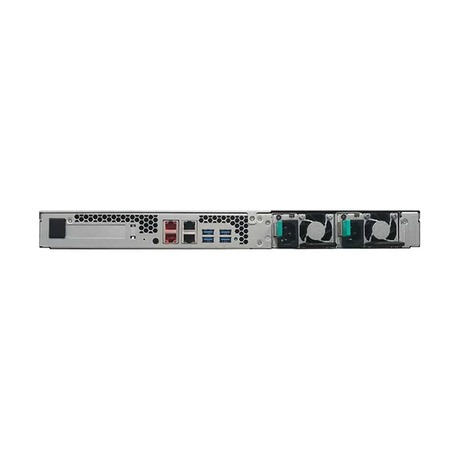 ASUSTOR Lockerstor AS6504RS 4 Bay Rackmount NAS Storage