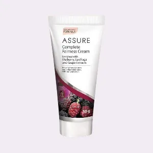Assure Complete Fairness ফেস ক্রিম 50 গ্রাম