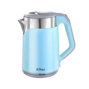 Elima EM-333 ইলেকট্রিক কেটলি 1.8 লিটার