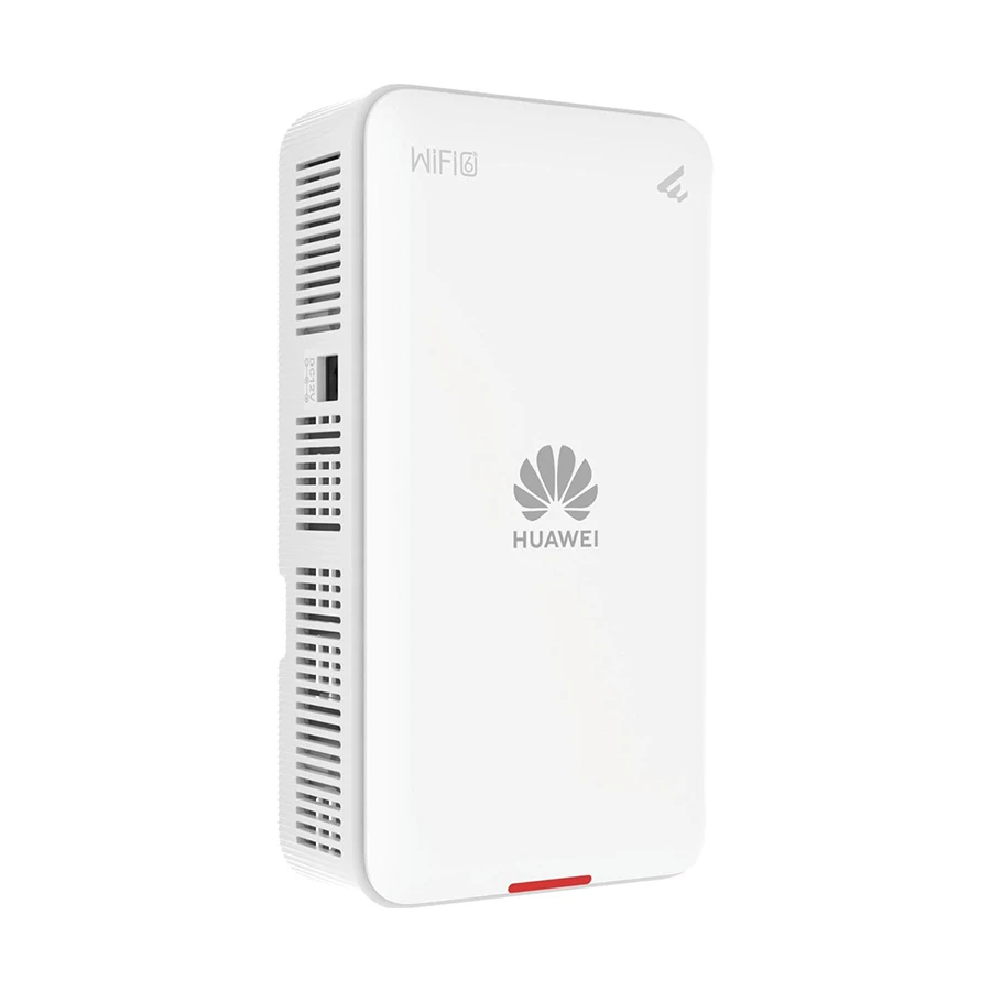 Huawei AP263 Wi-Fi 6 Wireless Wall Plate eKit Access Point