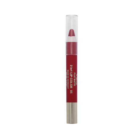 Miss & Mrs. Nina Flat Matte 2 in 1 Lip Color - 05 (Germany)