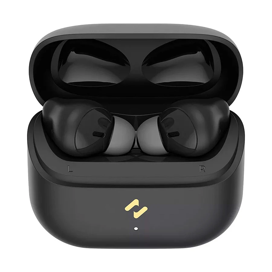 Havit TW982 Black TWS Bluetooth Earbuds