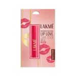 Lakme Lip Love লিপ কেয়ার স্টিক SPF15 Cherry 4.5gm