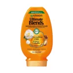 Garnier Ultimate Blends Argan & Camellia অয়েল নারিশিং কন্ডিশনার 400ml