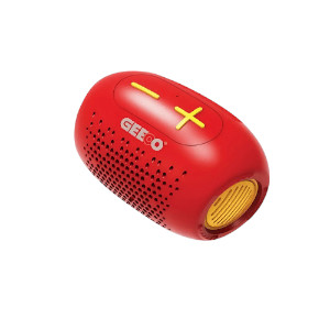 GEEOO S40 ওয়্যারলেস ব্লুটুথ স্পিকার