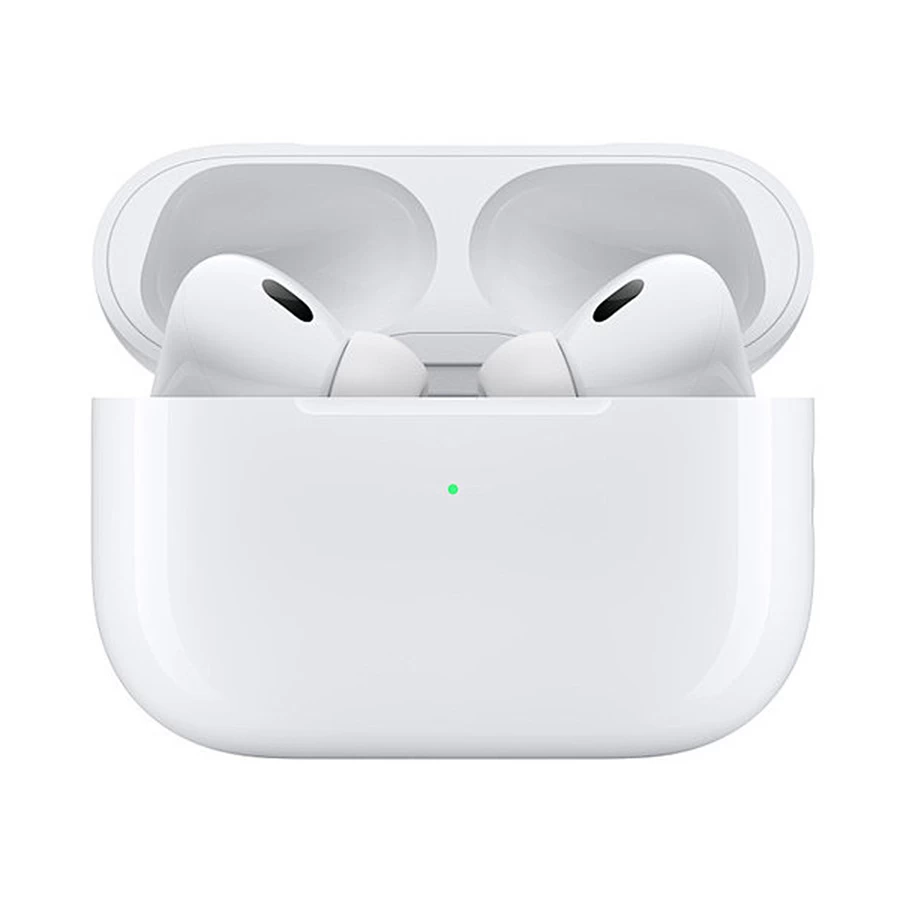 WiWU Airbuds Pro 2 ANC White TWS Bluetooth Earbuds (Lightning)