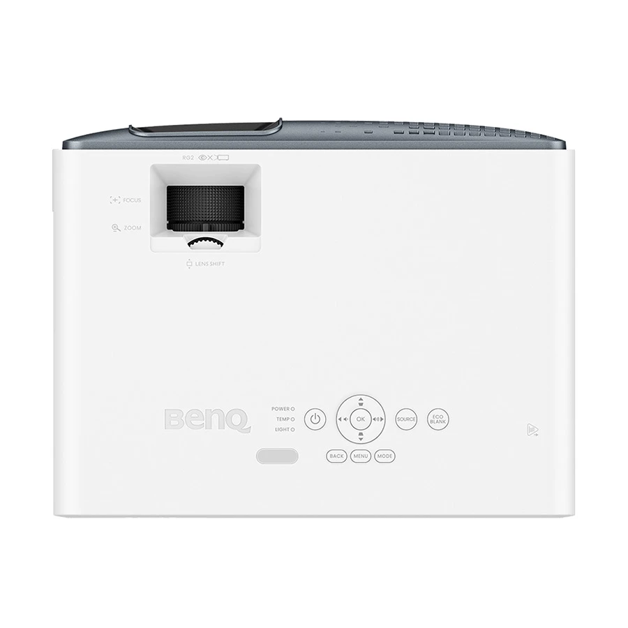 BenQ TK710 (3200 Lumens) 4K UHD Home Cinema Projector