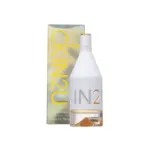 Calvin Klein CK IN2U ইউ ডি টয়লেট স্প্রে ফর হার 100ml