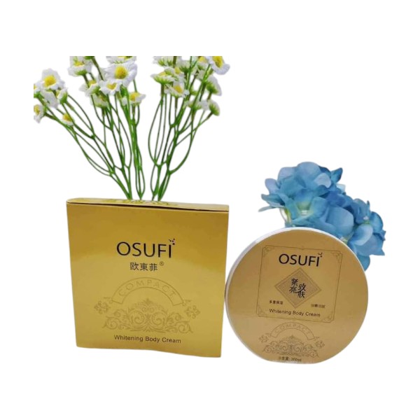 Osufi Whitening Body Cream 300gm