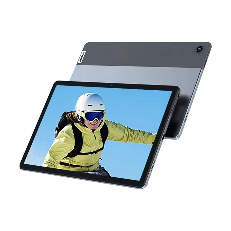 Lenovo K10 Pro LTE Snapdragon 680 6GB RAM 128GB 10.6 Inch Tablet Gray