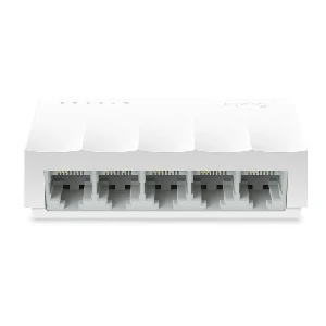 TP-Link LS1005 5-Port 10/100Mbps ডেস্কটপ নেটওয়ার্ক সুইচ