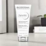 Bioderma Pigmentbio ফোমিং ক্রিম Brightening ক্লিনজার 200ml