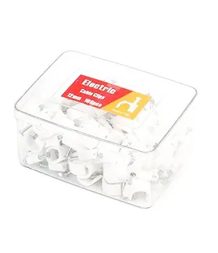 ইলেকট্রিক ক্যাবল ক্লিপ 14 mm