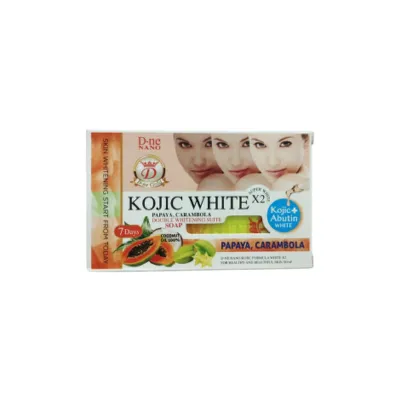 D-ne Kojic White সাবান 160 গ্রাম