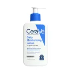 CeraVe Daily Moisturizing লোশন, নরমাল থেকে শুষ্ক ত্বকের জন্য 237ml