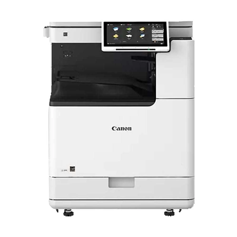 Canon imageRUNNER ADVANCE DX C5840i A3 Colour Photocopier, 40ppm