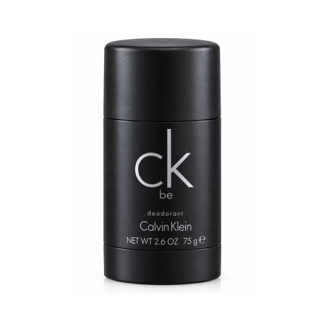 Calvin Klein CK Be Deodorant Stick 75ml
