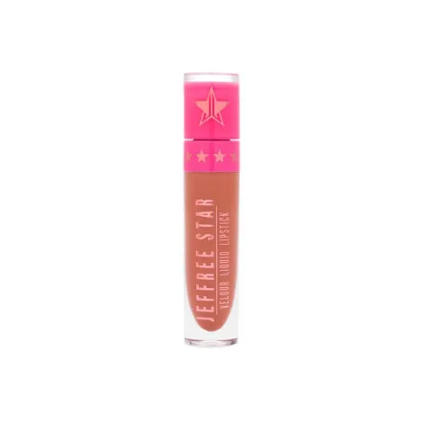 Jeffree Star Cosmetics Velour লিকুইড লিপস্টিক - Libra Lynn