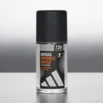 Adidas Invisible Shield অ্যান্টি-পারস্পিরেন্ট রোল-অন 50ml