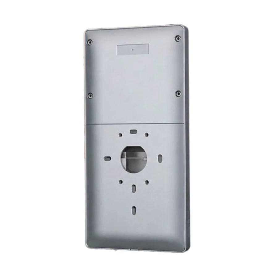 ZKTeco SenseFace 7A Plus SIP-Ready Multi-Biometric Access Control