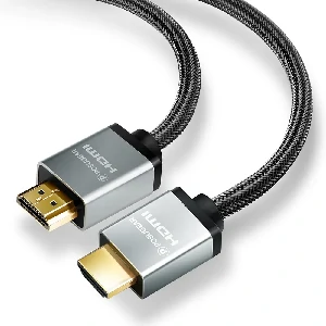POSUGEAR উচ্চ-মানের ডিজিটাল HDMI কেবল