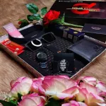ছেলেদের পাঞ্জাবি সেট কম্বো, M-L-XL সাইজ