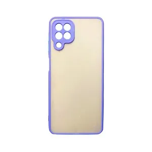 Samsung Galaxy A22 ম্যাট কভার
