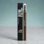 Maybelline Define Blend রিট্র্যাক্টেবল আইব্রো পেন্সিল - Natural Brown শেড