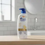 Head & Shoulders Citrus Fresh অ্যান্টি-ড্যানড্রাফ শ্যাম্পু 500ml