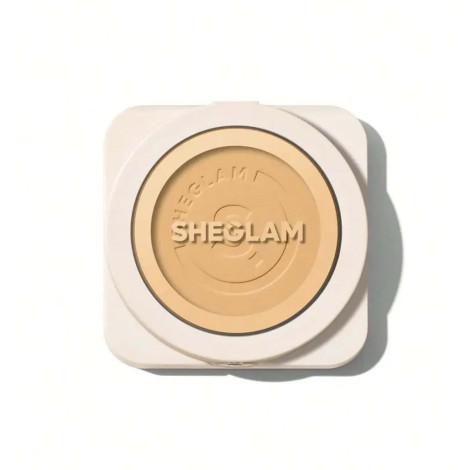 Sheglam Skin-Focus High Coverage Powder Foundation - Bamboo (China)