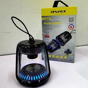 Awei Y666 ব্লুটুথ স্পিকার