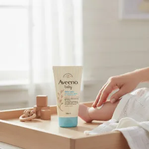Aveeno Daily Care বেবি ময়েশ্চারাইজিং লোশন 150ml