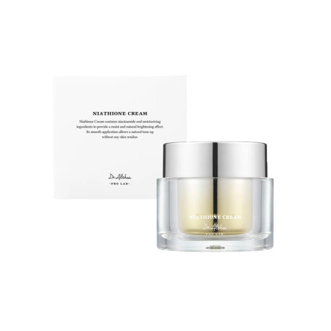 Dr. Althea Niathione Cream 30ml (Korea)