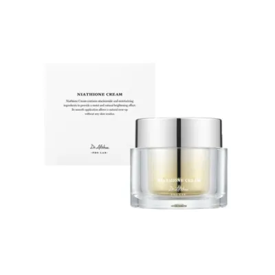 Dr. Althea Niathione ফেস ক্রিম 30ml