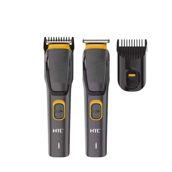 HTC AT-509 রিচার্জেবল পুরুষদের দাড়ি ট্রিমার