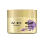 Pantene মিরাকলস কোলাজেন রিপেয়ার উইকলি হেয়ার মাস্ক 170 মিলি
