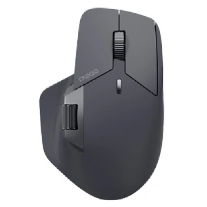 Rapoo MT760 Rechargeable Tri-Mode Wireless Mouse