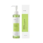 Iunik Centella Green Fresh ক্লেনজিং অয়েল 200ml