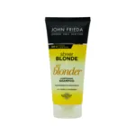 John Frieda Sheer Blonde Go Blonder লাইটেনিং শ্যাম্পু 175ml