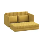 Regal সোফা কাম বেড SDC-3107-3-1-20