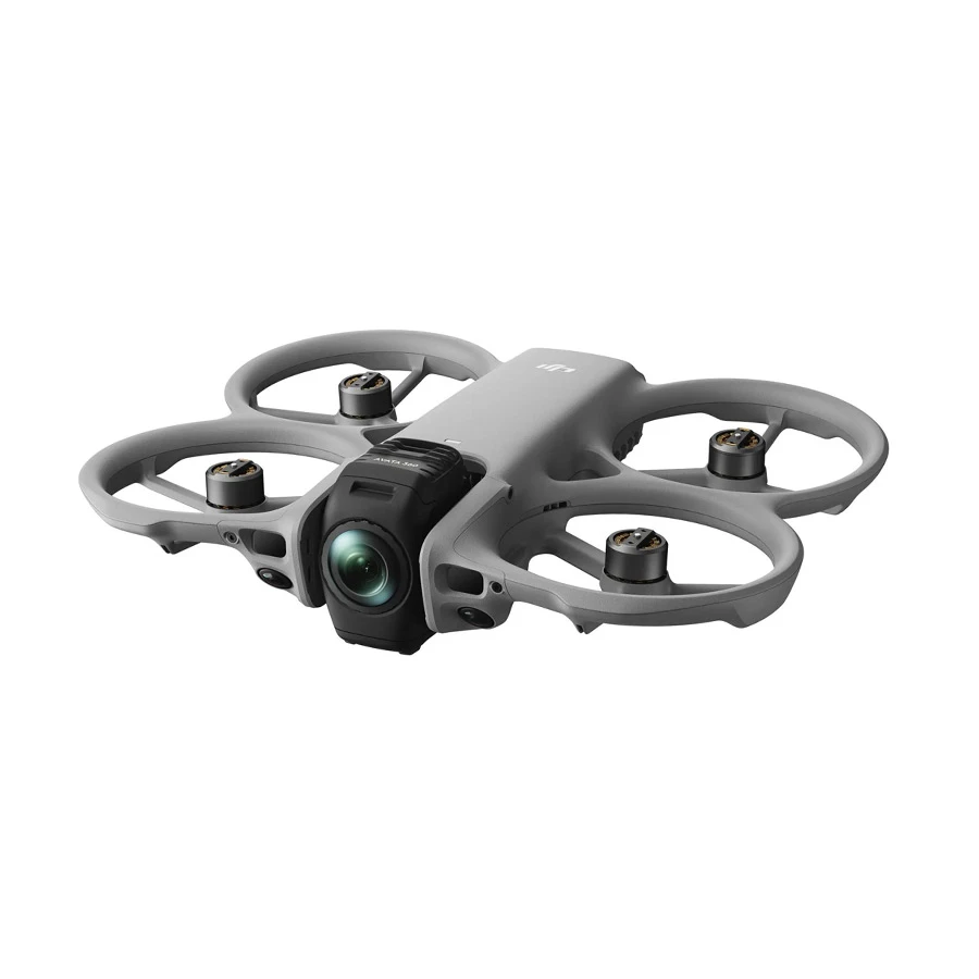 DJI Avata 360 Fly More Combo Drone With DJI RC 2 Remote