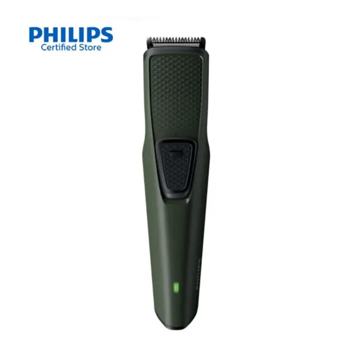 Philips BT1230/18 Beard Trimmer Series 1000 for Men