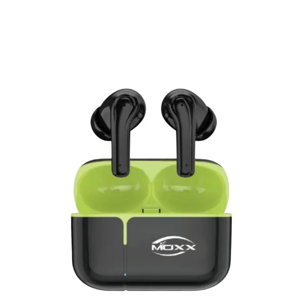 MOXX Air Series AIR-17 লাইটওয়েট ওয়্যারলেস ইয়ারবাডস