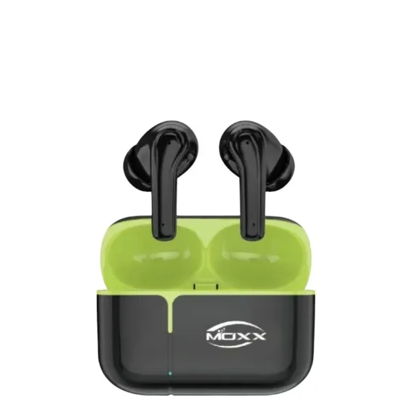 MOXX Air Series AIR-17 লাইটওয়েট ওয়্যারলেস ইয়ারবাডস