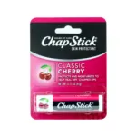 Chap Stick স্কিন প্রোটেক্ট্যান্ট লিপ বাম ক্লাসিক চেরি